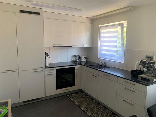 3.5 Zimmerwohnung in Sirnach - Photo 1