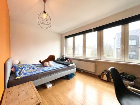 Appartement met twee slaapkamers en parking - Marcel Vastgoed - Photo 5