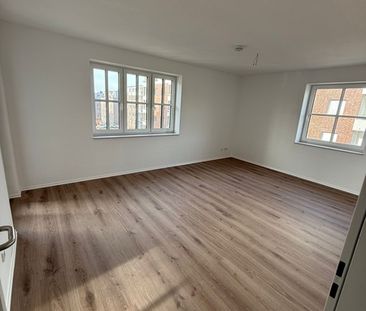 Neubauwohnung in Darmstadt-Ludwigshöh. Erstbezug! - Foto 4