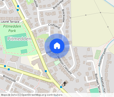 Ingleside, Pitmedden, Aberdeenshire, AB41 - Photo 1