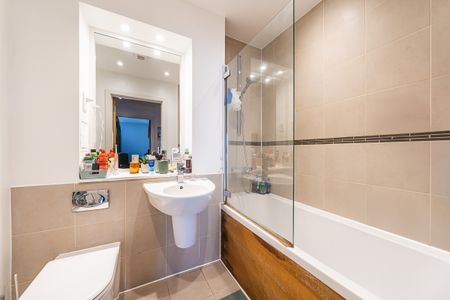 1 bedroom apartment to rent - Photo 4