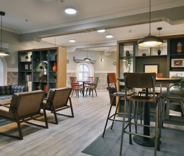 Studio to rent - Photo 3