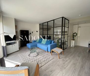 Location Appartement 2 pièces 50,55 m² à Neuilly-sur-Seine - Photo 5
