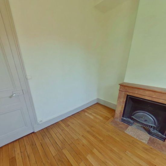 APPARTEMENT T3 A LOUER - Photo 1