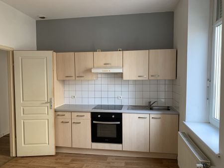Location Appartement 3 pièces 62m² SARREGUEMINES 57200 - Photo 4