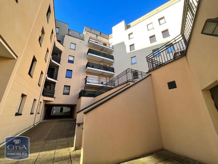 Location Appartement 1 pièce 23m² ROUEN 76000 - Photo 5