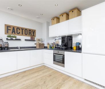 1 bedroom flat to rent - Photo 3