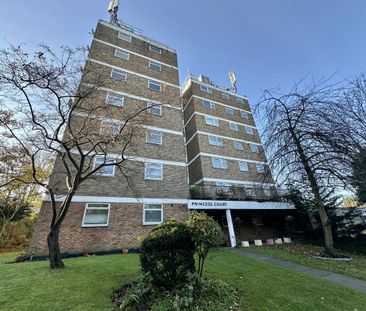 2 bedroom flat to rent - Photo 6