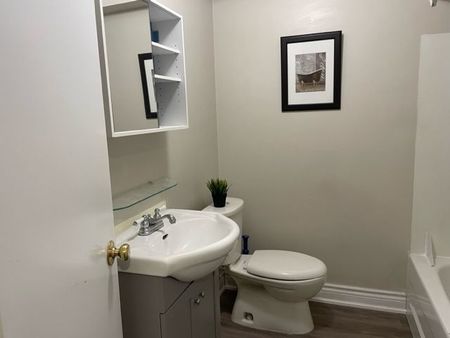 For Lease - 53 Moray Avenue Unit# Bsmt, Richmond Hill, Ontario - Photo 2