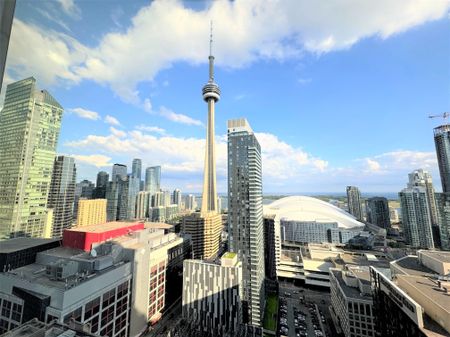 For Lease - 15 Mercer Street Unit# 2802, Toronto, Ontario - Photo 2