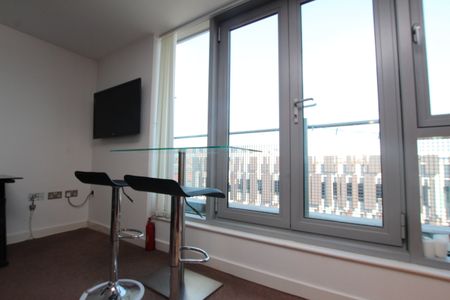 The Pictureworks, Nottingham - Photo 2