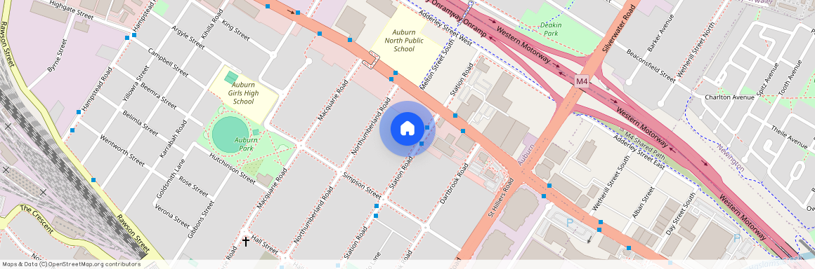 7/92 Station Road, NSW 2144, Auburn