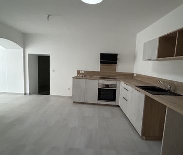GALARGUES - Appartement T3 de 81,62m² avec terrasse - Photo 6
