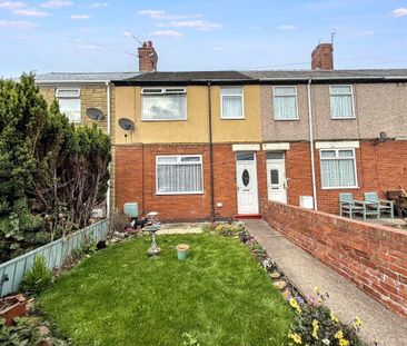 3 bed terraced house to rent in NE22 - Photo 3