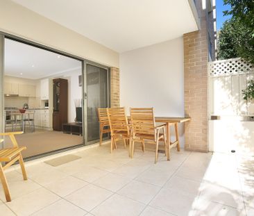 5/21-23 Bligh Street, Wollongong - Photo 6