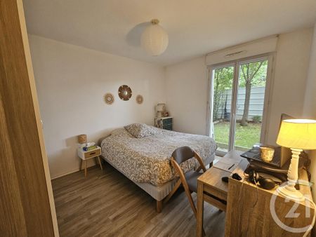 Location Appartement 2 pièces 42m² BRIE COMTE ROBERT 77170 - Photo 3