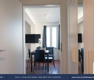 Building Birmensdorferstrasse (ZRH1459733P) - Photo 4