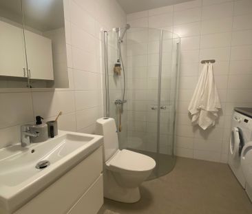 Trapetsgatan, Ängelholm - Foto 4