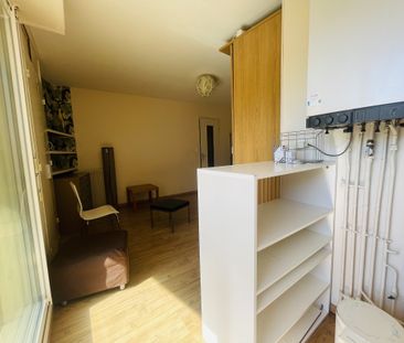 Location Appartement 1 pièce 25m² PAU 64000 - Photo 3