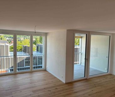 2.5 Zimmer, 53 m², 3. Stock - Photo 1