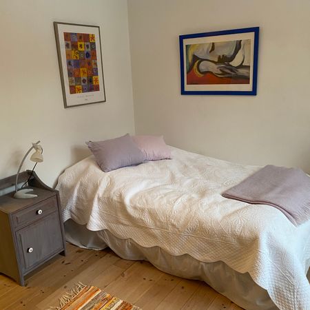 Skogvaktargatan, Stockholm - Photo 3