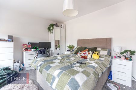 Albert Terrace, - Photo 3