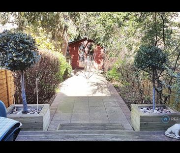 2 bedroom terraced house to rent - Photo 6