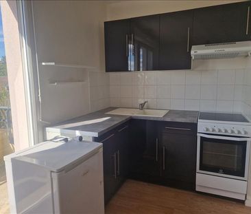 2 pièces - 44,2 m² - 2ème étage - Colocation non autorisée - Photo 4