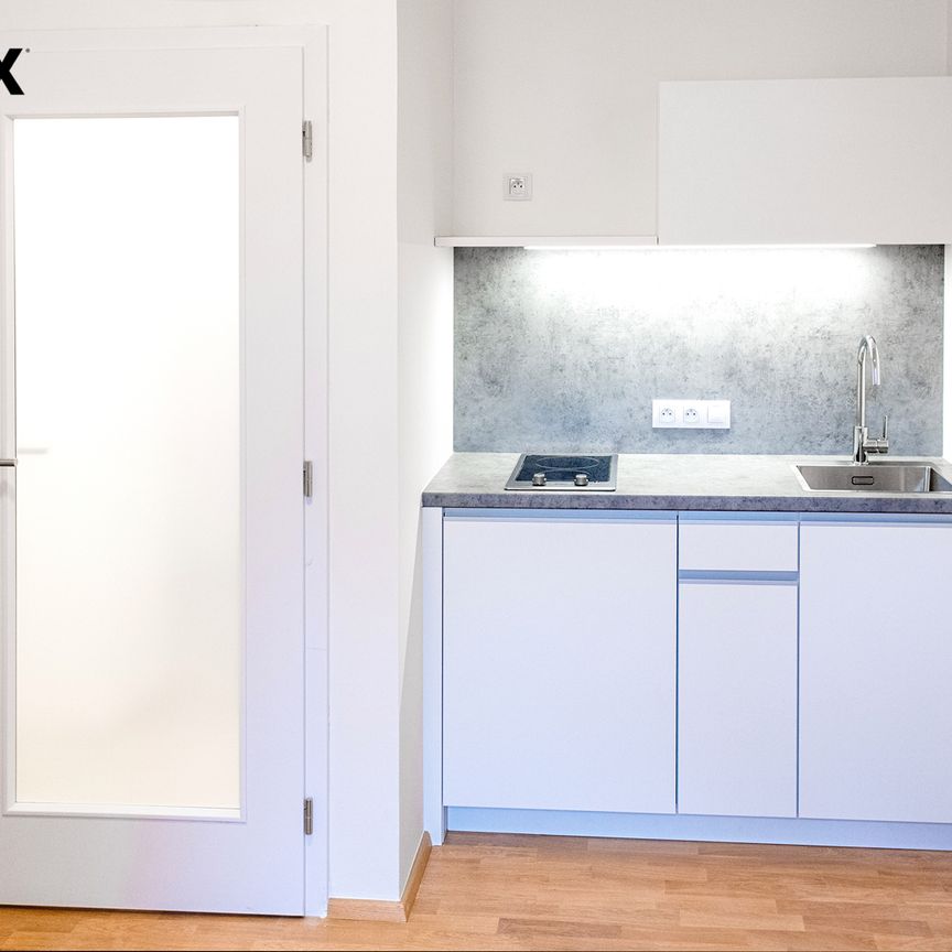 Pronájem bytu 2+kk v osobním vlastnictví 30 m², Praha 6 - Břevnov - Photo 1