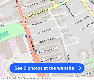 Woodland Road, L21 1DY, - Photo 1