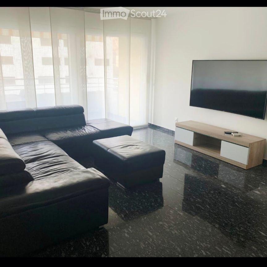 3.5 Zimmer, 110 m² - Photo 1