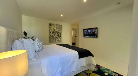 Fully furnished apartment serviced weekly - Photo 3
