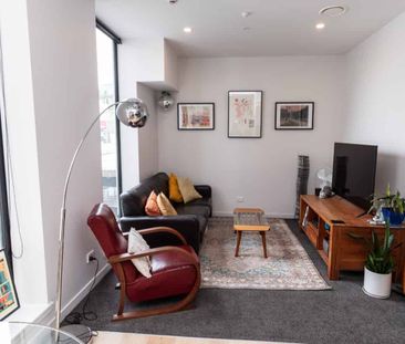 Modern, Secure Apartment in Central Wellington! - Photo 2