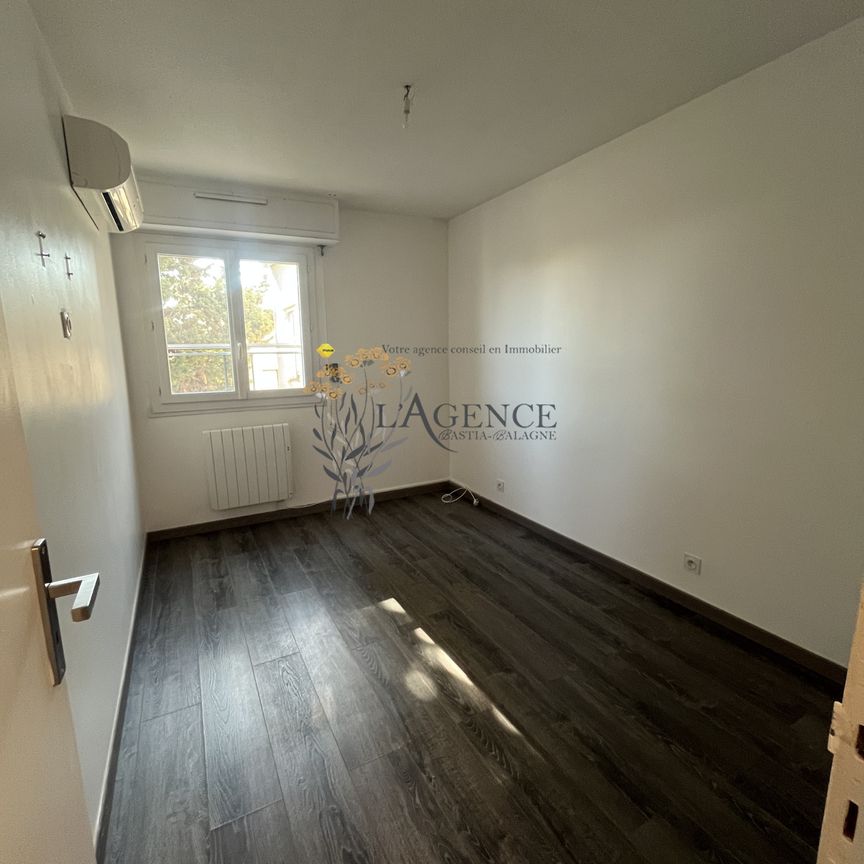 BASTIA SUD- GRAND APPARTEMENT DE TYPE T3/4 - Photo 1