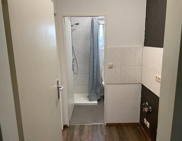 1 Zimmerwohnung - Foto 1