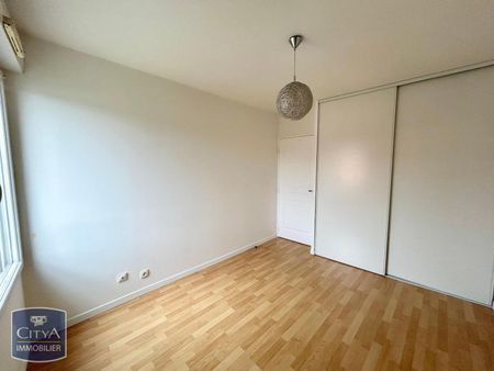 Location Appartement 3 pièces 65m² LE MANS 72000 - Photo 5