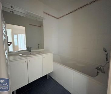 Location Appartement 3 pièces 69m² LE MANS 72000 - Photo 3