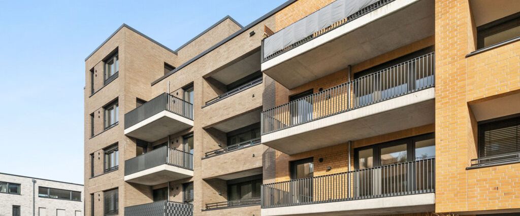 2 Monate mietfrei wohnen! Schöne 3-Zimmerowhnung mit Terrasse und EBK - Photo 1