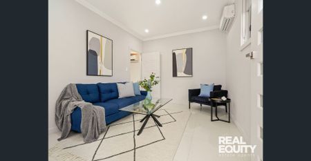 Modern Open Living - Photo 3