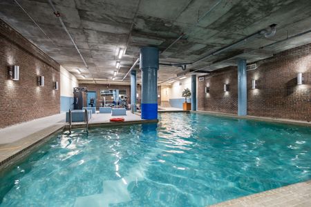 The 2250 Guy Apartments - 1 Bedroom - Photo 2