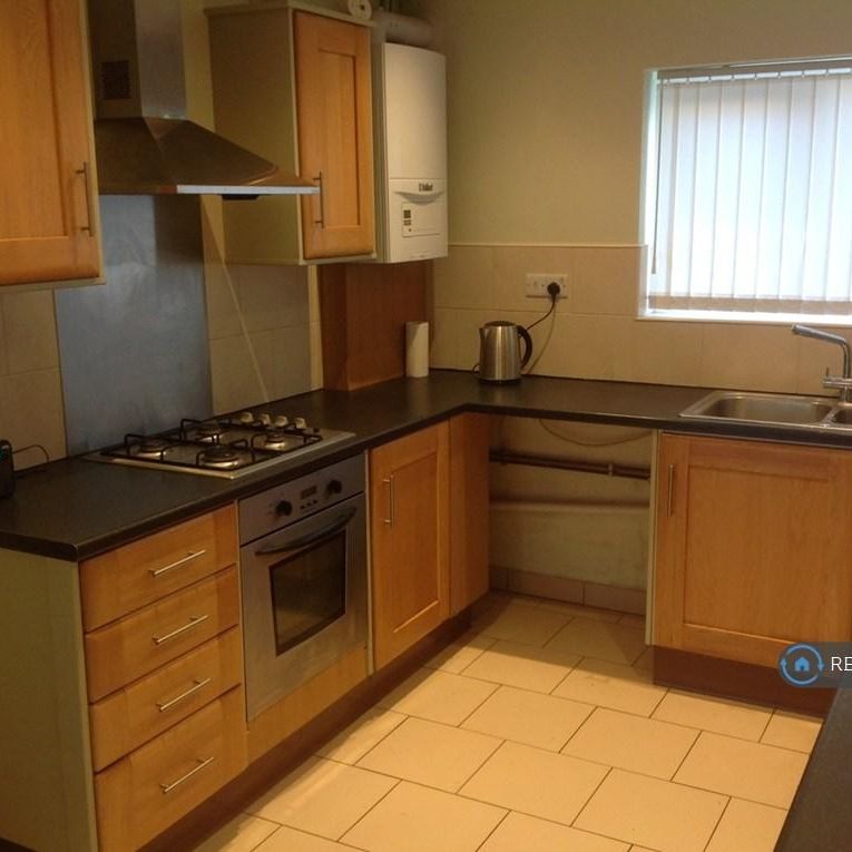 3 bedroom terraced house to rent - Photo 1