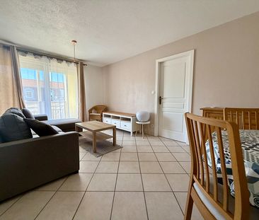 Appartement - 2 pièces - 49 m² - Photo 5