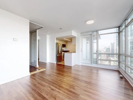 For Lease - 397 Front Street Unit# 2706, Toronto, Ontario - Photo 4