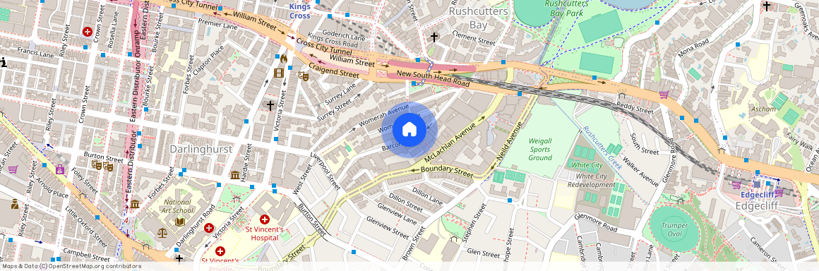 31B Barcom Avenue, Sydney, New South Wales 2010