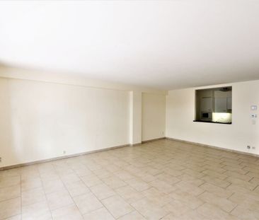 Appartement te huur in Knokke voor € 950 met 2 slaapkamers - foto 1
