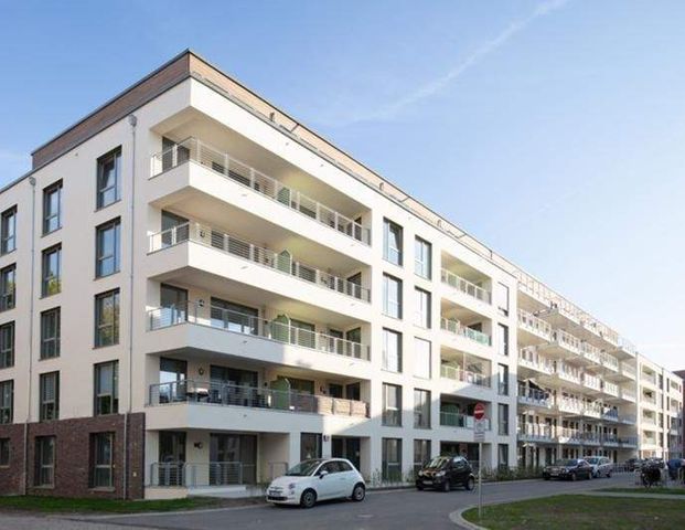 Wohnen im Grünen - Ihr neues Zuhause in Wilhelmsruh - Photo 1