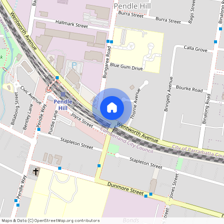 209 Wentworth Avenue, Pendle Hill