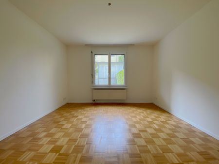 Attraktive Wohnung im Grünen - Photo 2