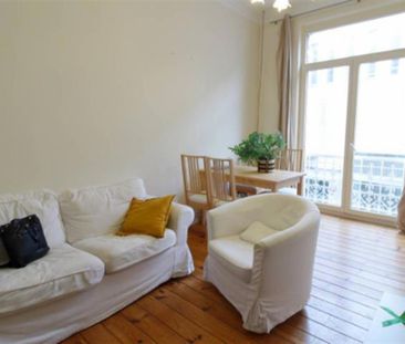 Appartement te huur - Foto 2