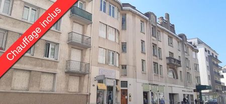 Location Appartement 3 pièces 50m² TOURS 37000 - Photo 4
